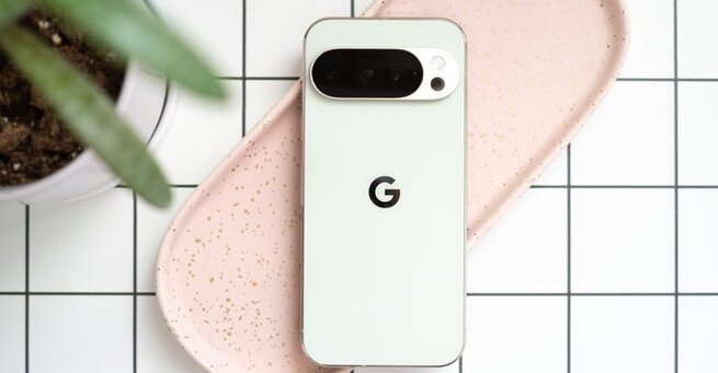 Google Pixel 10 Pro Review: AI, Qi2, And Hardware Upgrades