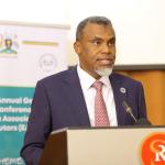 Rule Of Law Will Be Applied In Matiang'i Case - Haji