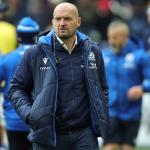 Ton-Up Hogg One Of Scotland's Best - Townsend