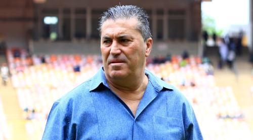 Coach Peseiro Says Nigeria Upset Loss Unlucky