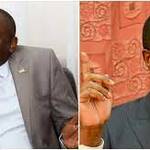 Ichung’wah Tells Off Wandayi Over Claims Of Delayed Salaries