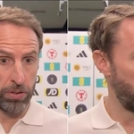 Gareth Southgate Calls Treatment Of Harry Maguire 'A Joke' 