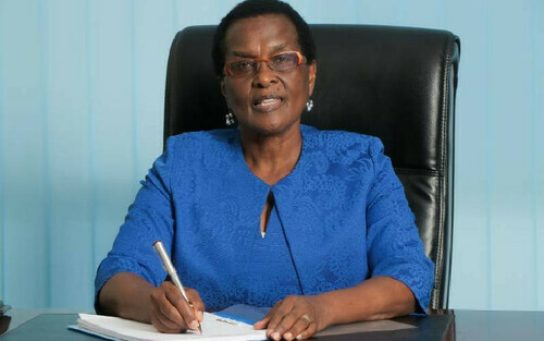 Karigithu Sails To Final Shortlist In Maritime Senior Post Selections