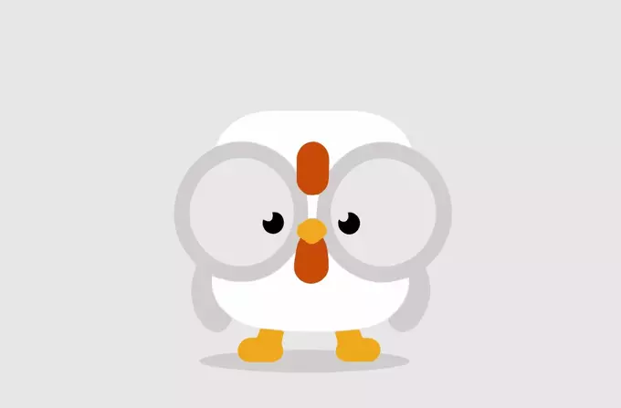 Clucky Alarm: Wake to a Rooster and Complete a Mission