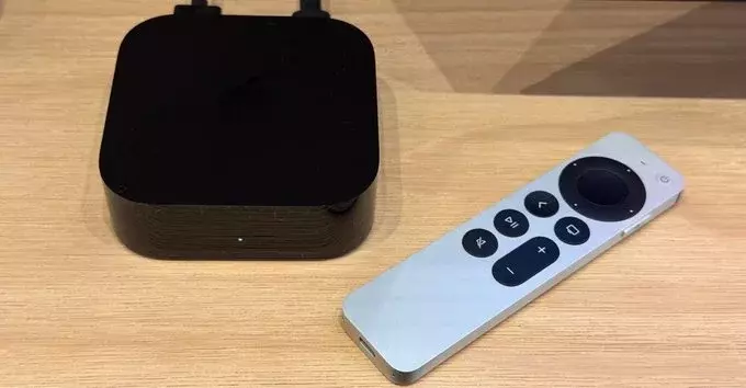 Apple TV 4K: Premium Price, Few Home Theater Upgrades