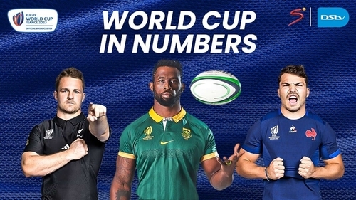 All Blacks Tops In Tournament Stats