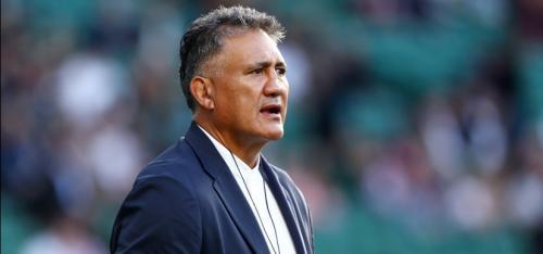 Three Years Of Prep In Japan's 'Big Game Of Footy' Against Argentina - Joseph