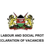200 Vacancies Open At Ministry of Labour and Social Protection