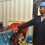 Firms Partner To Scale Uptake Of Hybrid Solar, Hydro Power Plants