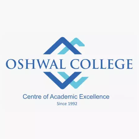 Oshwal College Vacancies 2026