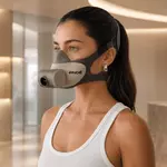 PNOĒ Launches Sleeker Self-Serve Breath Mask for VO₂ Max Testing