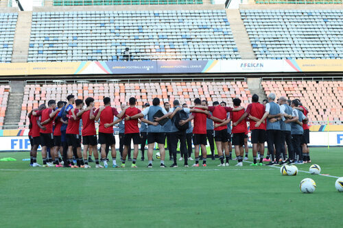 Ahly Hope To Be Third Time Lucky Against Tanzania’s Simba