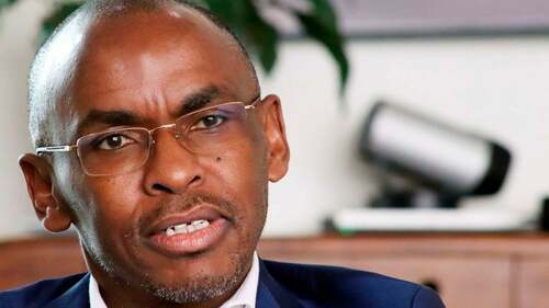 Safaricom Cleared To Invest In Startups