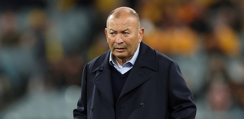 Wallabies Coach Jones Faces More Running Repairs After Melbourne Wreckage
