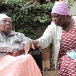 Ailing Kimathi's Widow Mukami Still Has One Wish; To Bury Her Husband