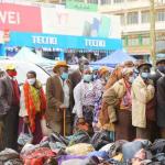 Elderly Want State To Draw A New List Of Cash Transfer Beneficiaries