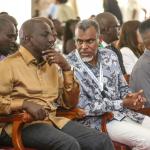 Ruto In Mombasa For African Prosecutors’ Meeting