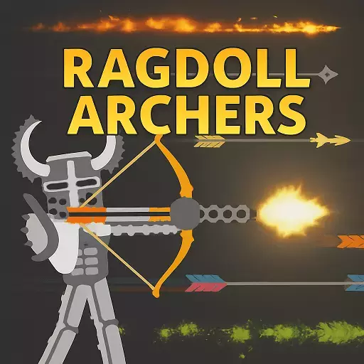 Ragdoll Archers Guide: Physics Chaos & Bow Fun