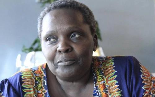 Prof. Mary Walingo Remains Suspended, Barred From Accessing Maasai Mara University Premises - Acting VC Says