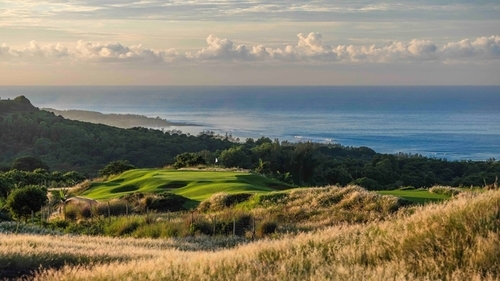 La Réserve Golf Links Set For Spectacular Debut As New Host Of 2023 AfrAsia Bank Mauritius Open