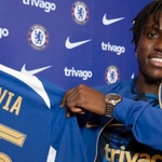 Belgian Midfielder Lavia Joins Chelsea From Southampton