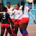 Pipeline, KDF Secure Maximum Points In KVF League