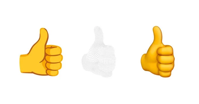 Google Explains the Design of Android’s New Noto 3D Emoji: A Fresh Look for Every Chat