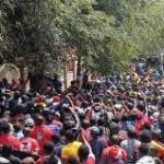 Nyamakima Traders Protest Over China Square Operation