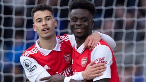 Arsenal V Everton: What The Stats Say