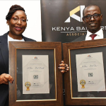 Co-op Bank Tops As Kenyan Lenders Beat Global Peers In Trust