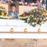'My son did not commit suicide' Mother of man who died at DJ Fatxo's house opens up