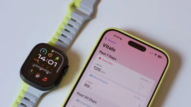Smartwatch Fitness Features You’re Missing—but Will Love Using