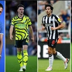 Every Premier League Club’s Summer Transfer Window Ranked From Best To Worst