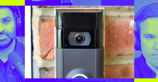 Ring Surveillance Concerns: Adorable Dogs Hide a Privacy Nightmare