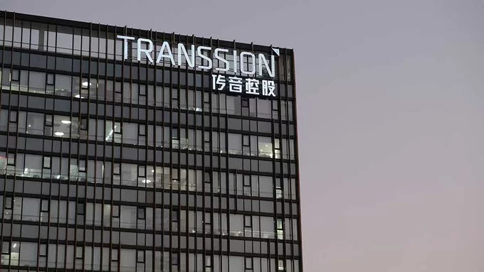 Transsion's HK IPO & PalmPay Funding: Africa's Tech Ecosystem