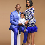Why MC Kajim Named His Son After US Preacher