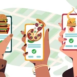Best Food Delivery App Development Company | Delivery Management