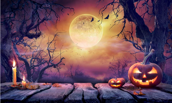 6 Halloween Side Hustles With Big Income Potential