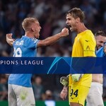 Keeper Provedel Scores Late Equaliser For Lazio Against Atletico Madrid