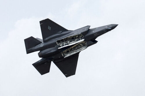 Beijing Sanctions US Firms On Taiwan Arms Sales