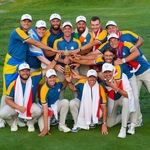 Five Key Things From The Ryder Cup