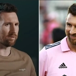 Lionel Messi Has Named The Best Goalkeeping Performance He's Ever Seen