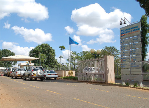 UN Embraces Kenyan MSMEs As Supply Volumes Grow