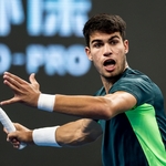 Alcaraz 'Feels Ready' For Shanghai After Beijing Disappointment