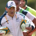 Jones Uninterested In Vital Australia Performance Director Role