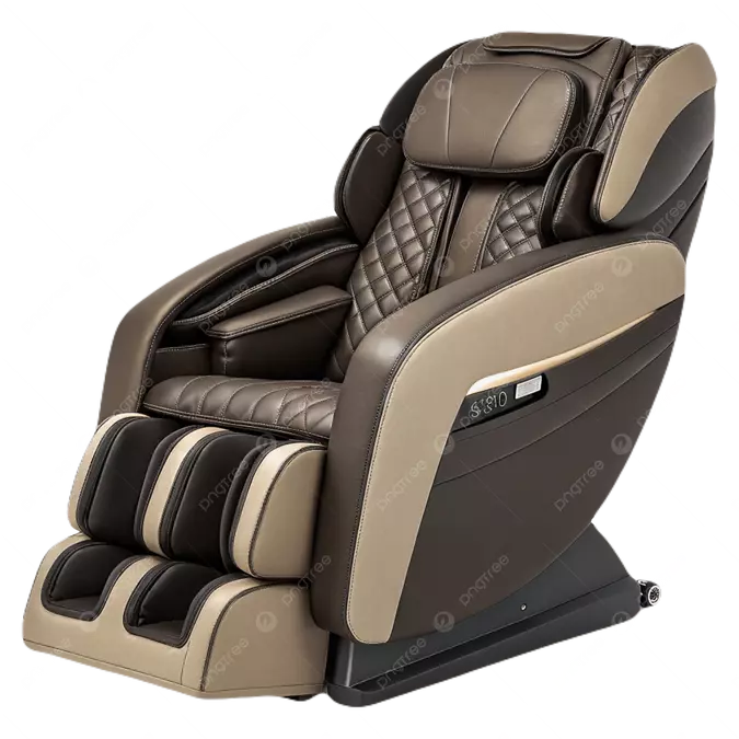 Top Massage Chairs in Canada for Ultimate Comfort & Relaxation – Affordable Prices  
