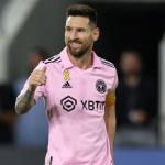 Messi Could Return As Miami Enter MLS's Last Chance Saloon
