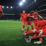 Euro 2024 Qualifiers: Wales Face Croatia Hoping Euro 2020 History Repeats