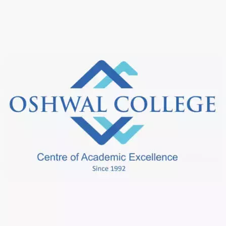 Oshwal College Vacancies 2026