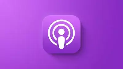 Apple Podcasts Subscriptions to Add Video Support Soon
